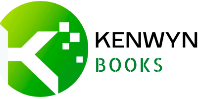 kenwynbooks logo
